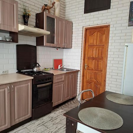 Апартаменты У Ланжерона Oldenburg Bagian luar foto